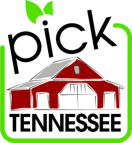 Pick Tennessee Logo